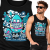 TANK TOP ANIMOWANY  SURPRISE CANDY